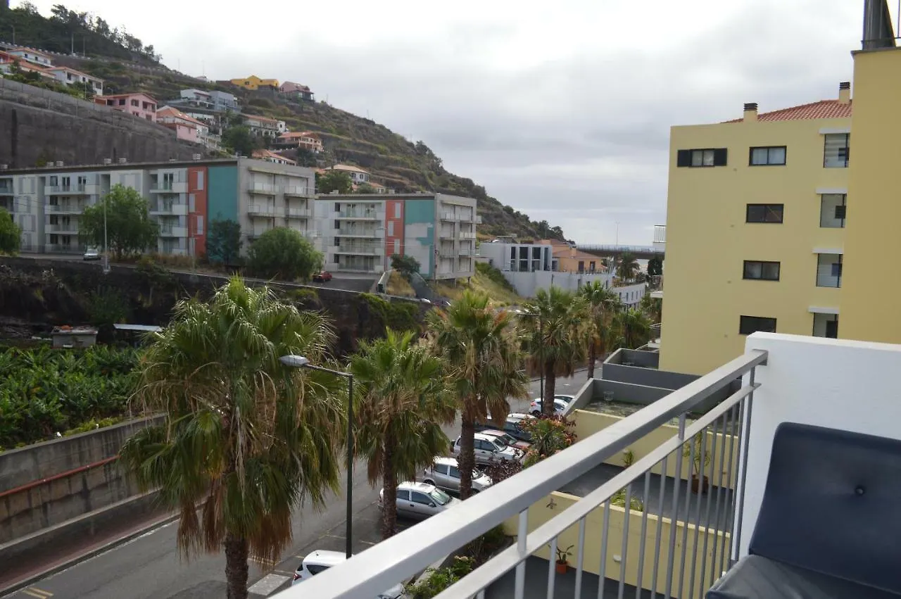 Holidays Plaza Σάντα Κρουζ 0*,  Πορτογαλία